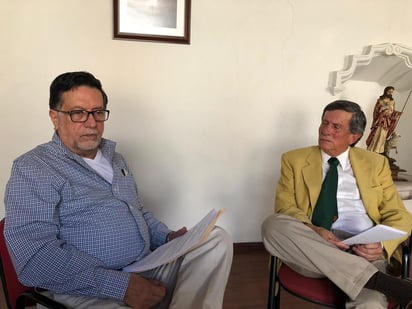 Rodolfo Garza Gutiérrez, integrante de la Alianza, informó que hasta la fecha no existen métodos distintos en ningún país para realizar la fractura con técnicas que no perjudiquen el medio ambiente.