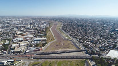 La presidenta de Gómez Palacio dijo que se hará el esfuerzo por cercar a la región, en seguridad. (EL SIGLO DE TORREÓN)