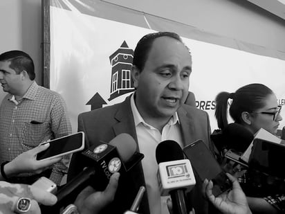 La Secretaría del Trabajo y Previsión Social del Estado de Durango dice que no se ha presentado ningún conflicto. (EL SIGLO DE TORREÓN)