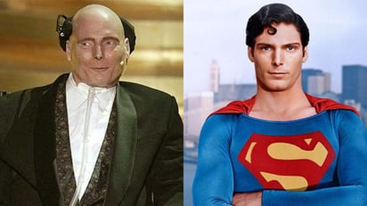 Hoy se cumple más de una década de la muerte de Christopher Reeve, actor que logró quedarse para siempre en la memoria colectiva gracias a su papel como “Clark Kent” en la cinta de 1978 Superman. (ESPECIAL)