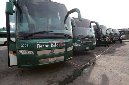 Los operadores relataron que no dejan su trabajo porque no tienen en este momento otra alternativa para solventar sus necesidades, pero temen ser víctimas de nuevo de este tipo de actos que son constantes durante todo el año. (ARCHIVO)