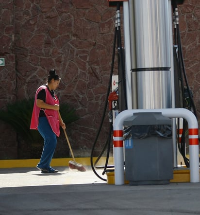 Empresas no han generado espacios para atender el estrés. (EL SIGLO DE TORREÓN)