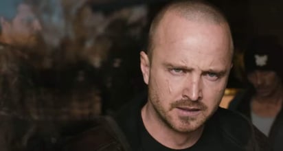 A partir de hoy en la madrugada ya se encuentra disponible en Netflix la película a modo secuela de El Camino: Una película de Breaking Bad. (ESPECIAL) 