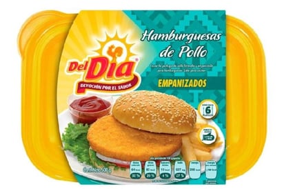 Sucedió luego de que la Profeco diera a conocer en su revista de octubre que 13 de 35 marcas investigadas tenían etiquetas engañosas, porque a pesar de decir que eran de pechuga de pollo o de algún corte de res en realidad tenían cerdo, soya o pellejos de pollo. (ESPECIAL)