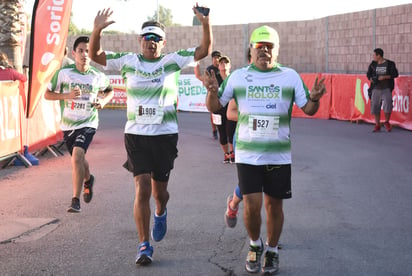 Se trata de la única carrera que culmina en el TSM. (ARCHIVO) 