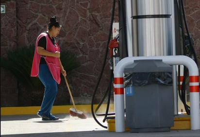 La diputada local señaló que es necesario que las jubilaciones se coticen en salarios mínimos y no en UMAs.