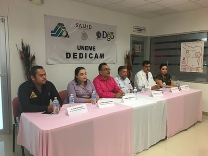 Invitan a taller gratuito para motivar a los pacientes que han resultado positivos en cáncer.