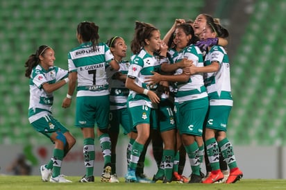 Las Guerreras buscarán hoy su cuarta victoria del torneo.