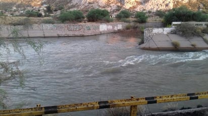 Productores agrícolas están buscando que al menos les autoricen 800 millones de metros cúbicos de agua para riego de cultivos. (EL SIGLO DE TORREÓN)