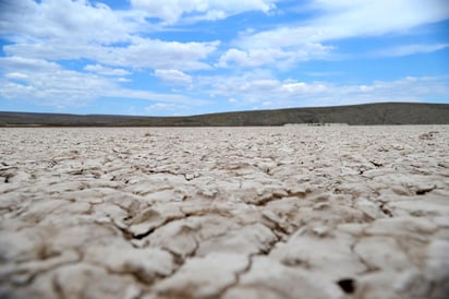 Los recursos se están agotando por la explotación humana, por lo que existe la posibilidad de que hasta cinco mil millones de personas enfrenten inseguridad hídrica y alimentaria para el año 2050. (ARCHIVO)