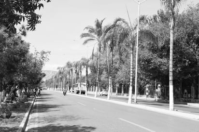 Habrá una progresiva recuperación térmica en La Laguna de Durango. (EL SIGLO DE TORREÓN)