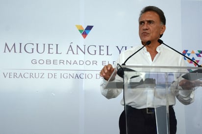 El gobierno de Yunes habría adquirido el equipo médico. (AGENCIAS)