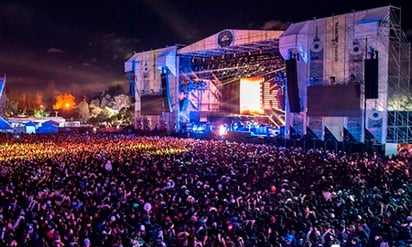 Este próximo 16 y 17 de noviembre se llevará acabo uno de los festivales más importantes de México y Latinoamérica, el Corona Capital 2019. (ESPECIAL) 