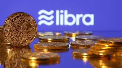 La Asociación de la Libra, un grupo sin fines de lucro que regulará la moneda, firmó oficialmente a sus 21 miembros fundadores durante la reunión inaugural del organismo en Ginebra. (ESPECIAL)