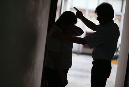 Destacó que fue después de tocar varias puertas y obtener el apoyo de diferentes organismos que se logró el apoyo y de esta forma contar con una casa para atender a esta población que sufre de problemas de violencia.
(ARCHIVO)