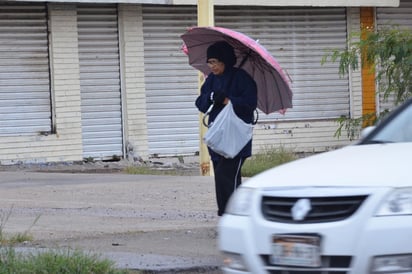 Las temperaturas serán frescas, de 24 a 26 como máxima y de 14 a 16 como mínima, y cielo nublado. (ARCHIVO)