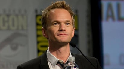 Actor de 'How I Met Your Mother'. (ESPECIAL)