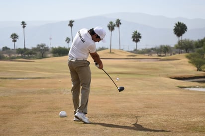 La primera edición de este torneo fue todo un éxito, por lo que se espera una jornada festiva y de camaradería en el campo del Club Montebello, que lucirá sus mejores galas para recibira a los 120 golfistas. (ARCHIVO) 