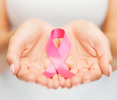 La Rodada Rosa se efectuará el próximo 18 de octubre, en el marco del Mes de Sensibilización de la Lucha contra el Cáncer de Mama. (EL SIGLO DE TORREÓN)