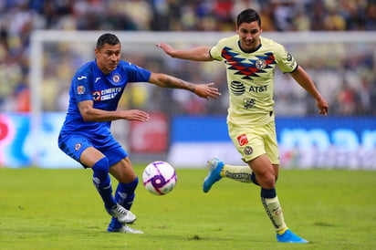 El experimentado futbolista reconoce que no deben bajar el nivel en el cierre del torneo para poder llegar a la liguilla por el título. (ARCHIVO) 