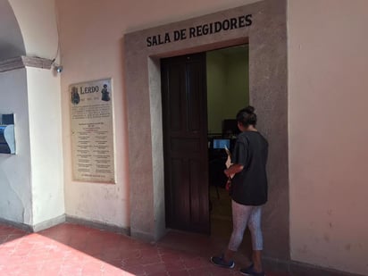 Regidores del Partido Acción Nacional en el Cabildo del Ayuntamiento piden conocer resultados de la Entrega-Recepción. (EL SIGLO DE TORREÓN)