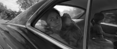 Más premios. Roma, del cineasta mexicano Alfonso Cuarón, nominada a Mejor Película Iberoamericana en los Premios Macondo. (IMBO) 