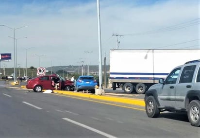 Los menores se encuentran tratando de sobrevivir, sin embargo, de empeorar la situación, se agravaría la situación jurídica del conductor quien también permanece delicado de salud. (ARCHIVO)