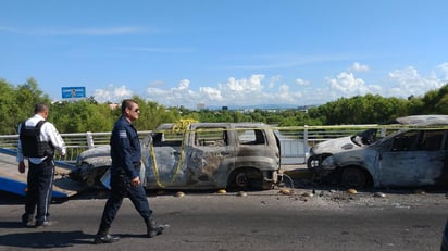 El Grupo Aeroportuario Centro Norte, mejor conocido como OMA, informó que las operaciones en el Aeropuerto de Culiacán comienzan a regularizarse, luego de que ayer fueron suspendidos algunos vuelos tras los hechos ocurridos en la ciudad de Sinaloa. (EFE)