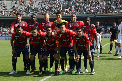 Los directivos aseguraron que este fin de semana, el personal, árbitros y todo lo que esté en manos de la misma Liga MX estarán presentes en los estadios. (ARCHIVO)