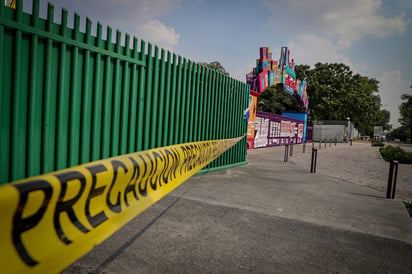 La consulta está en el sitio plazapublica.cdmx.gob.mx (NOTIMEX)