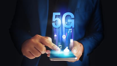 China dispondrá de 130,000 estaciones de redes 5G repartidas por todo el país asiático a finales de este año. (ARCHIVO)