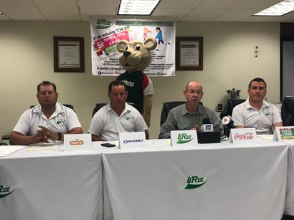 La tradicional justa deportiva se celebrará el 31 de octubre a las 7:30 de la tarde y será de 5 km. (EL SIGLO COAHUILA)