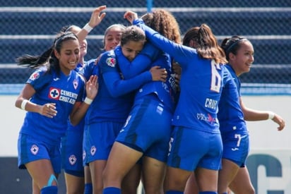 Las 'Cementeras' quieren llevarse la victoria para meterse en puestos de Liguilla. (CORTESÍA)