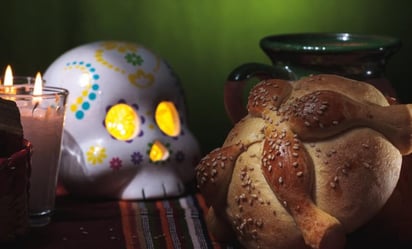 Si estás cuidando tu figura y lo piensas dos veces antes de tomar una pieza, debes saber que este pan contiene menos calorías que un cóctel de frutas.  (ARCHIVO) 