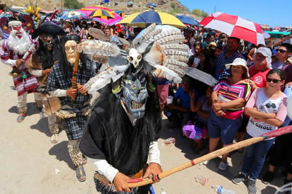  Este viernes, el presidente Andrés Manuel López Obrador inicia en esta ciudad una gira de trabajo de dos días, en la que recorrerá diversas comunidades tradicionales del estado de Sonora. (ARCHIVO)