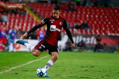 Con todo el plantel a su disposición Leandro Cufré, buscará sumar su cuarto triunfo en el Estadio Jalisco. (ARCHIVO)