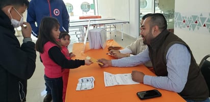 El citado premio es tendiente a impulsar ideas y proyectos innovadores para fomentar el espíritu emprendedor. (EL SIGLO COAHUILA)