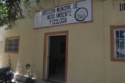 La Dirección de Medio Ambiente llama a la ciudadanía a denunciar cualquier irregularidad. (EL SIGLO DE TORREÓN)