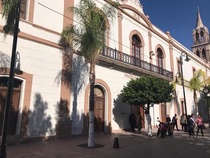 El Ayuntamiento de Lerdo buscará apoyo para los habitantes del sector rural. (EL SIGLO DE TORREÓN)