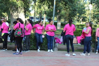 Se pretende fortalecer la atención psicológica que reciben las mujeres con cáncer. (ARCHIVO)