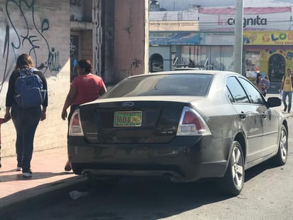 Armando García Grimaldo, coordinador estatal de la organización, dijo esperar que no se presente ese escenario, porque impactaría gravemente a un muy amplio sector social. (EL SIGLO COAHUILA)