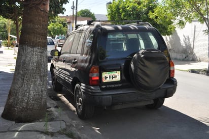 Esto en un contexto en el que el mercado automotor se encuentra en crisis después de 28 meses con resultados negativos. (ARCHIVO)