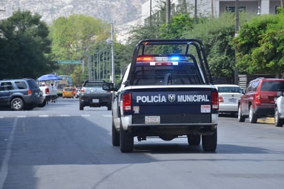 Además de los operativos especiales por las fechas, se realizarán rondines normales en la ciudad. (EL SIGLO DE TORREÓN)