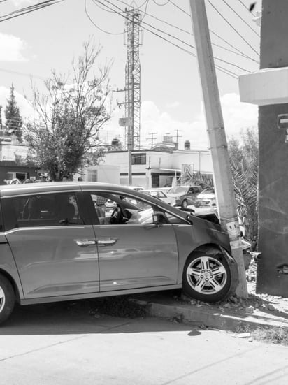 En Durango, la tasa de defunción por causa de un accidente de transporte es del 20.7 por cada 100 mil habitantes. (EL SIGLO DE TORREÓN)