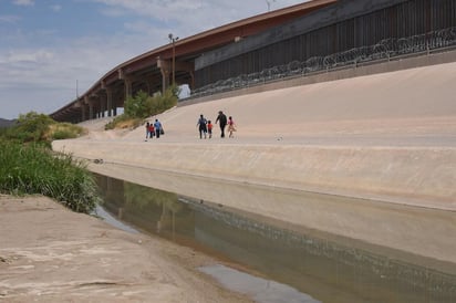 Estados Unidos anunció este viernes que prorrogó hasta el 4 de enero de 2021 el beneficio migratorio del Estatus de Protección Temporal. (ARCHIVO)