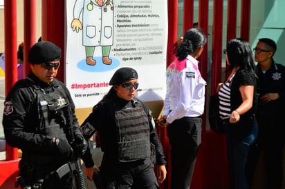 Esta tarde de viernes le practicarán a Francisco Tenorio, alcalde de Valle de Chalco, un electroencefalograma para determinar si tiene actividad cerebral, dijo Gabriel O'Shea Cuevas, titular de Salud en el Estado de México. (ARCHIVO)