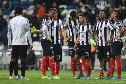 Rayados dejó ir la posibilidad de subir al octavo lugar.