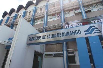 Para poder cerrar el año, la Secretaría de Salud requiere de 300 mdp a destinar en la compra de medicamento. (EL SIGLO DE TORREÓN)