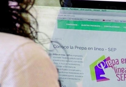 Gastará 15 veces más dinero en publicidad oficial que en sostener Prepa en Línea. (ESPECIAL)