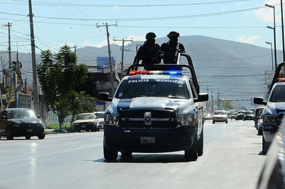 El día de hoy la CNDH, volvió a emitir una recomendación por violaciones graves a derechos humanos al alcalde del municipio de Monclova, Alfredo Paredes López. (ARCHIVO)